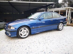 1994 BMW M3 Coupe For Sale in KwaZulu-Natal, Hillcrest