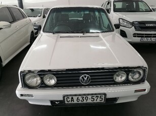 2006 Volkswagen Citi 1.4i Chico For Sale in Gauteng, Johannesburg