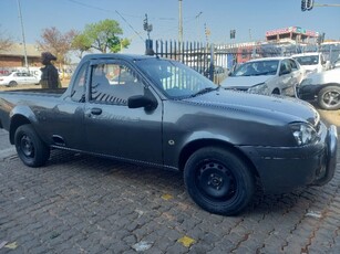2008 Ford Bantam 1.6i For Sale in Gauteng, Johannesburg