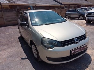 2010 Volkswagen Polo Vivo hatch 1.4 Trendline For Sale in Gauteng, Bedfordview
