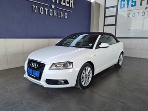 2011 Audi A3 For Sale in Gauteng, Pretoria