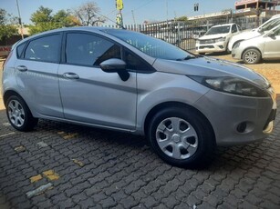 2011 Ford Fiesta 1.4 5-door Trend For Sale in Gauteng, Johannesburg