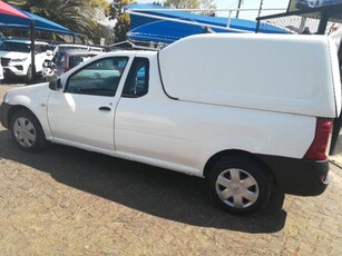 2011 Nissan NP200 1.6i For Sale in Gauteng, Johannesburg