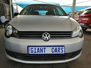 2011 Volkswagen Polo Vivo 5-door 1.4 Trendline For Sale in Gauteng, Johannesburg