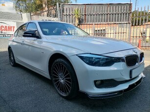 2012 BMW 3 Series 320d Sport auto For Sale For Sale in Gauteng, Johannesburg