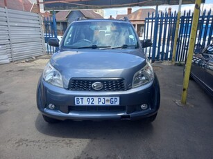 2012 Daihatsu Terios 1.5 For Sale in Gauteng, Johannesburg