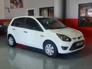 2012 Ford Figo 1.4 Ambiente For Sale in Western Cape, Brackenfell
