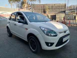 2012 Ford Figo 1.5 Ambiente For Sale For Sale in Gauteng, Johannesburg