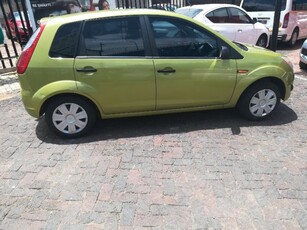2012 Ford Figo hatch 1.5TDCi Trend For Sale in Gauteng, Johannesburg