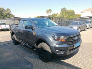 2012 Ford Ranger 3.2TDCI XL 4x4 Super cab Manual For Sale For Sale in Gauteng, Johannesburg