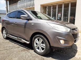 2012 Hyundai ix35 2.0 Executive For Sale in Gauteng, Johannesburg
