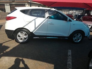 2012 Hyundai ix35 2.0 Premium For Sale in Gauteng, Johannesburg