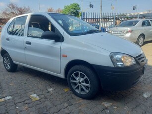 2012 Tata Indica 1.4 LSi For Sale in Gauteng, Johannesburg