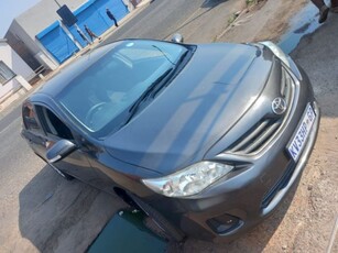 2012 Toyota Corolla 1.3 Proffessional For Sale in Gauteng, Johannesburg