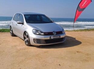 2012 Volkswagen Golf Citi 2.0l For Sale in KwaZulu-Natal, Umkomaas