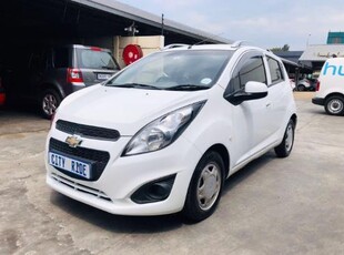 2013 Chevrolet Spark 1.2 L For Sale in Gauteng, Germiston