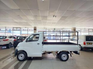 2013 Daihatsu Gran Max 1.5 For Sale in KwaZulu-Natal, Durban