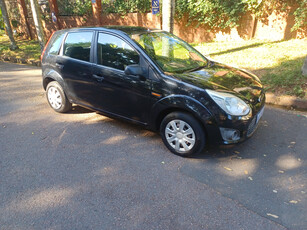 2013 Ford Figo Hatchback 1.4i Ambient...1 Owner from New