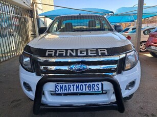2013 Ford Ranger 2.2TDCi For Sale in Gauteng, Johannesburg