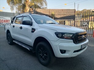 2013 Ford Ranger 2.2TDCi XLS double cab For Sale For Sale in Gauteng, Johannesburg