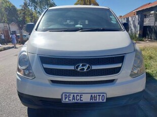 2013 Hyundai H-1 2.5CRDi Panel Van Auto For Sale in Gauteng, Johannesburg