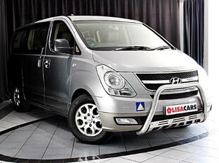 2013 Hyundai H-1 2.5VGTi Bus GLS For Sale in Gauteng, Edenvale