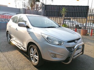 2013 Hyundai ix35 2.0 Elite For Sale For Sale in Gauteng, Johannesburg