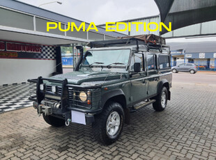 2013 Land Rover Defender 110 TDi Station Wagon For Sale in Gauteng, Pretoria