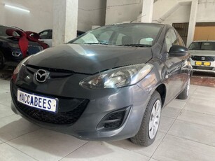 2013 Mazda Mazda2 1.5 Active For Sale in Gauteng, Johannesburg