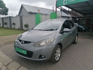 2013 Mazda Mazda2 1.5 Active For Sale in Gauteng, Johannesburg