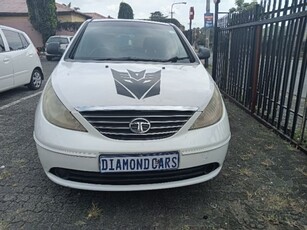 2013 Tata Indica Vista 1.4 Ini For Sale in Gauteng, Johannesburg