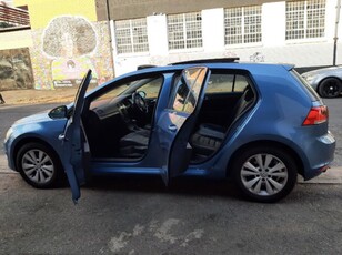 2013 Volkswagen Golf 1.4TSI Comfortline auto For Sale in Gauteng, Johannesburg