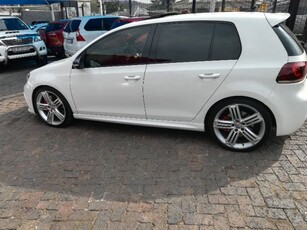 2013 Volkswagen Golf R auto For Sale in Gauteng, Johannesburg