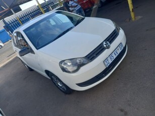 2013 Volkswagen Polo Vivo 1.6 SEDAN For Sale in Gauteng, Johannesburg