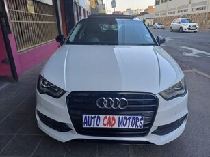 2014 Audi A3 3-door 1.0TFSI auto For Sale in Gauteng, Johannesburg