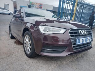 2014 Audi A3 Sportback 1.4TFSI auto For Sale in Gauteng, Johannesburg