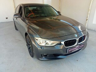 2014 BMW 3 Series 320i For Sale in Gauteng, Bedfordview