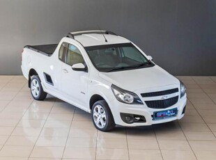 2014 Chevrolet Corsa Utility 1.4 Sport For Sale in Gauteng, Nigel