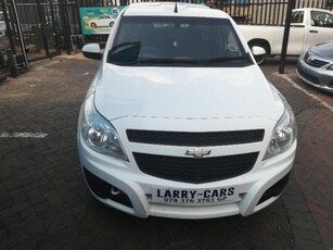 2014 Chevrolet Corsa Utility 1.4 utility For Sale in Gauteng, Johannesburg