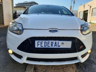 2014 Ford Focus ST 1 For Sale in Gauteng, Johannesburg