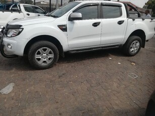 2014 Ford Ranger 2.2TDCi For Sale in Gauteng, Johannesburg