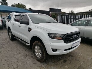 2014 Ford Ranger 2.2TDCI XL Double Cab Manual For Sale For Sale in Gauteng, Johannesburg