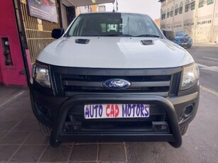 2014 Ford Ranger 2.2TDCi XL For Sale in Gauteng, Johannesburg