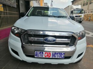 2014 Ford Ranger 2.5D For Sale in Gauteng, Johannesburg
