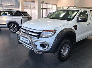2014 Ford Ranger For Sale in KwaZulu-Natal, Richards Bay