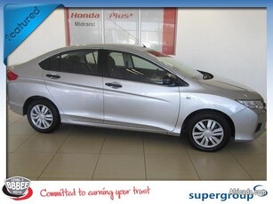 2014 Honda Ballade 1. 5 Trend Auto Silver