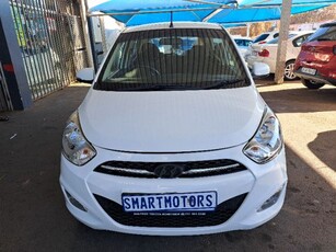 2014 Hyundai i10 1.2 GLS For Sale in Gauteng, Johannesburg