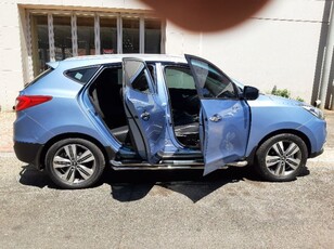 2014 Hyundai ix35 2.0 Premium auto For Sale in Gauteng, Johannesburg