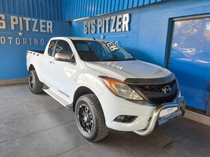 2014 Mazda Mazda BT-50 For Sale in Gauteng, Pretoria