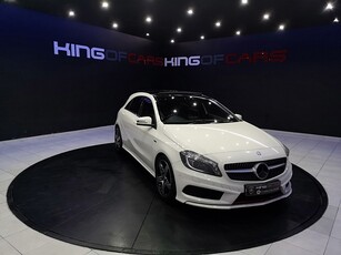 2014 Mercedes-Benz A-Class For Sale in Gauteng, Boksburg